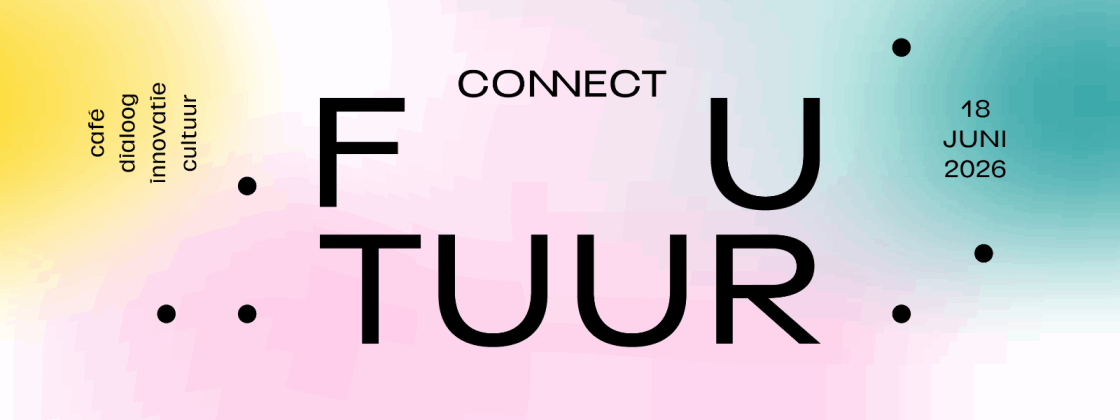 DIP aanwezig op Connect Futuur 2026
