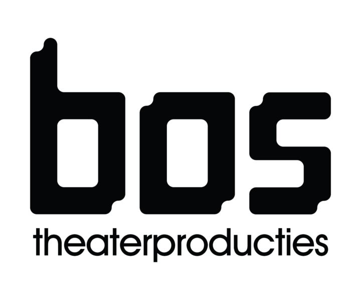 Logo Bos Theaterproducties