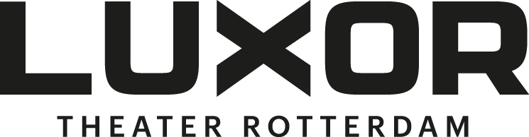 Logo Luxor Theater
