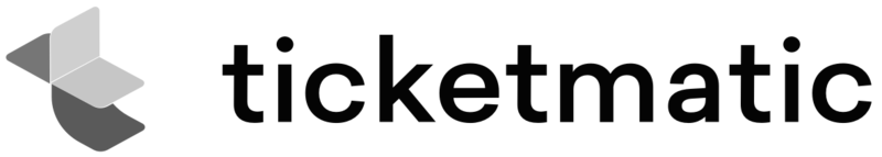 logo - ticketmatic
