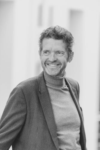 Sander Knopper